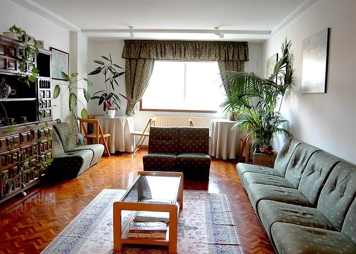Hostal Charo II Santiago de Compostela
