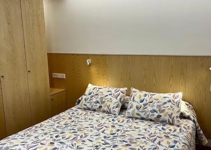Hostal Charo II Santiago de Compostela